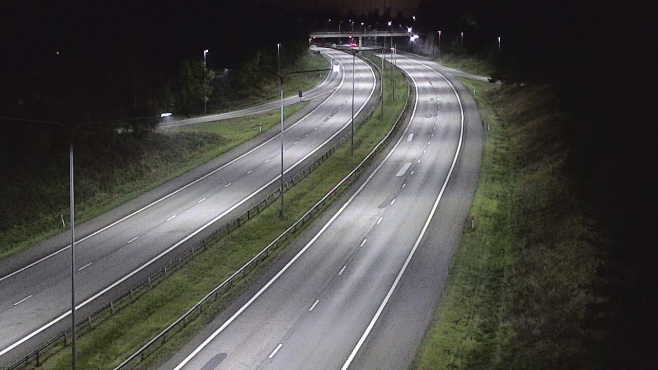 Kelikamerat Kuva Tie 1 Paimio, Vista, Paimio, Varsinais-Suomi
