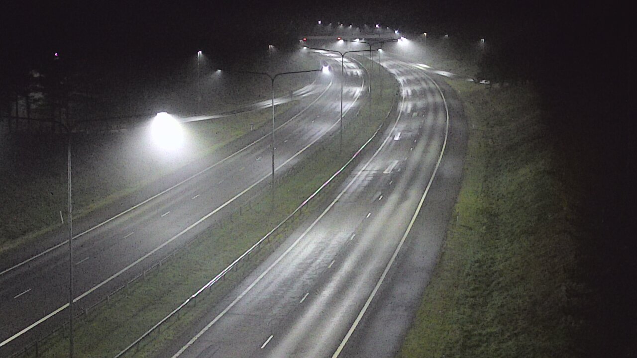 Kelikamerat Kuva Tie 1 Paimio, Vista, Paimio, Varsinais-Suomi