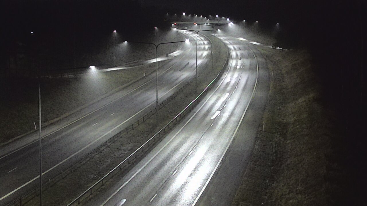 Kelikamerat Kuva Tie 1 Paimio, Vista, Paimio, Varsinais-Suomi