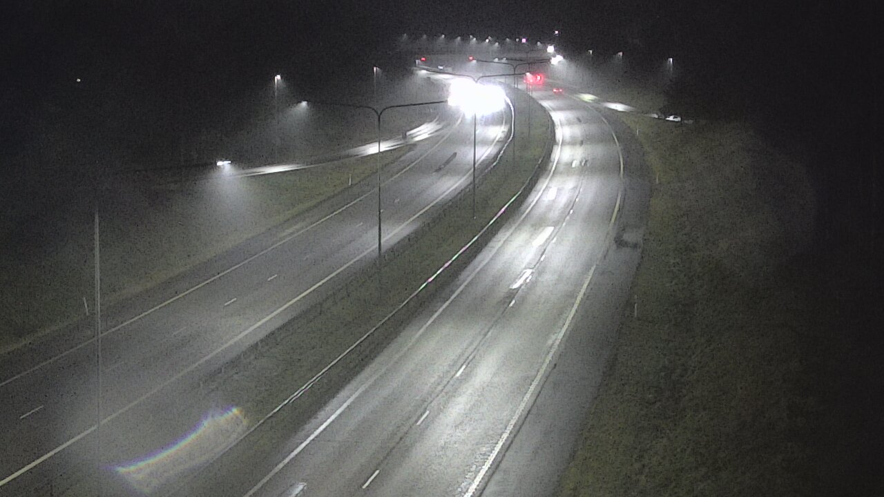 Weather Camera Image Väg 1 Pemar, Vista, Paimio, Varsinais-Suomi