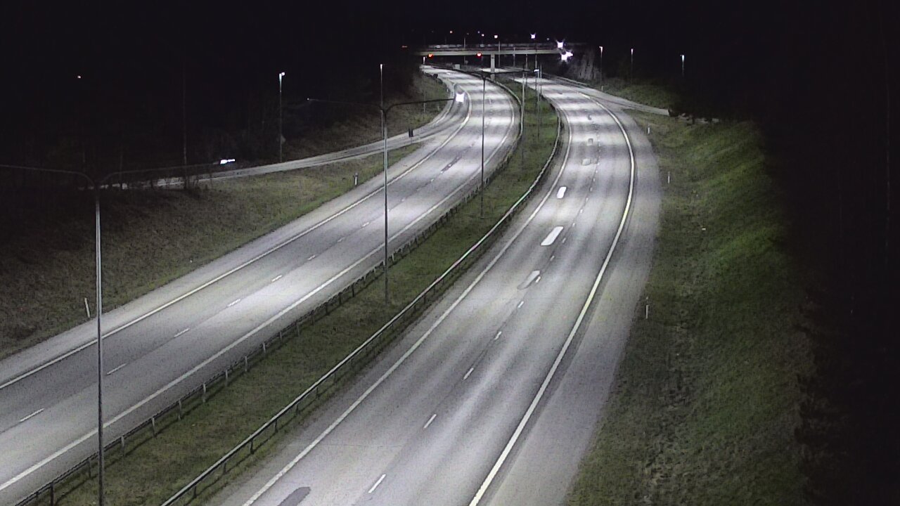 Kelikamerat Kuva Tie 1 Paimio, Vista, Paimio, Varsinais-Suomi