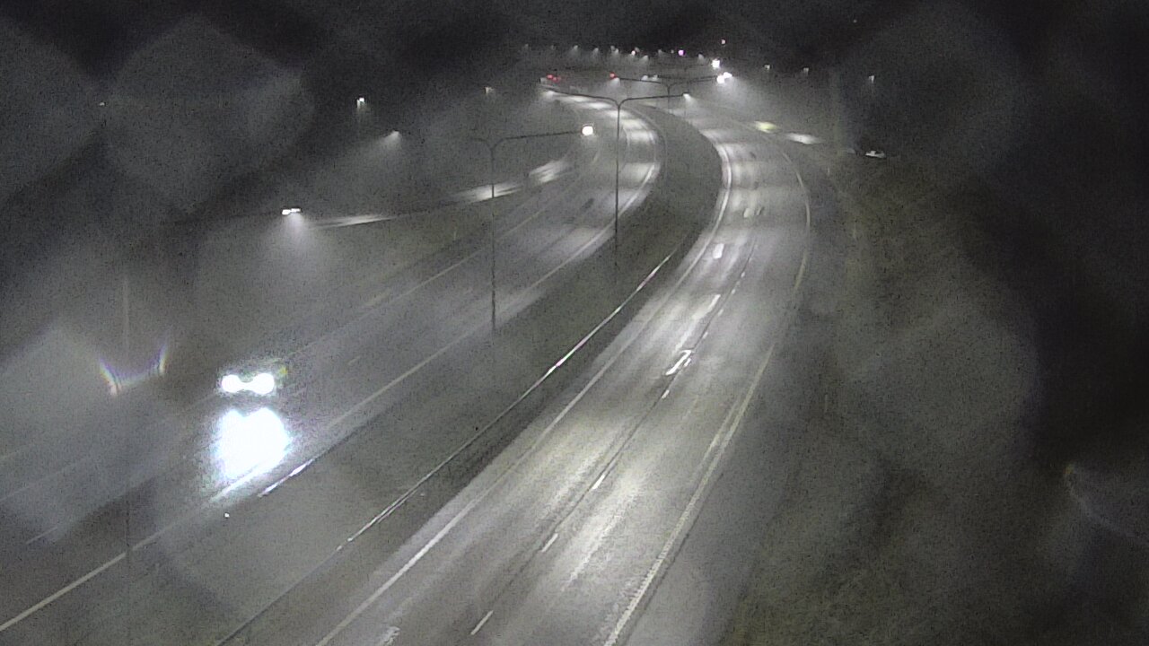 Weather Camera Image Väg 1 Pemar, Vista, Paimio, Varsinais-Suomi