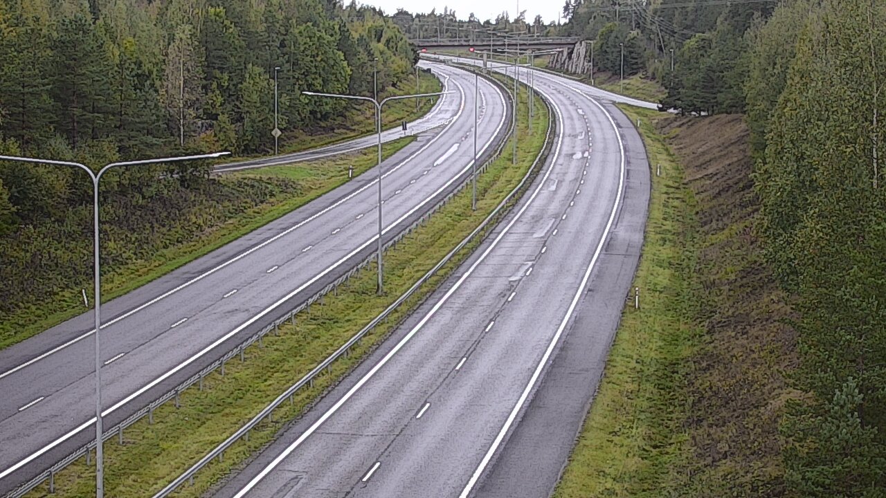 Kelikamerat Kuva Tie 1 Paimio, Vista, Paimio, Varsinais-Suomi