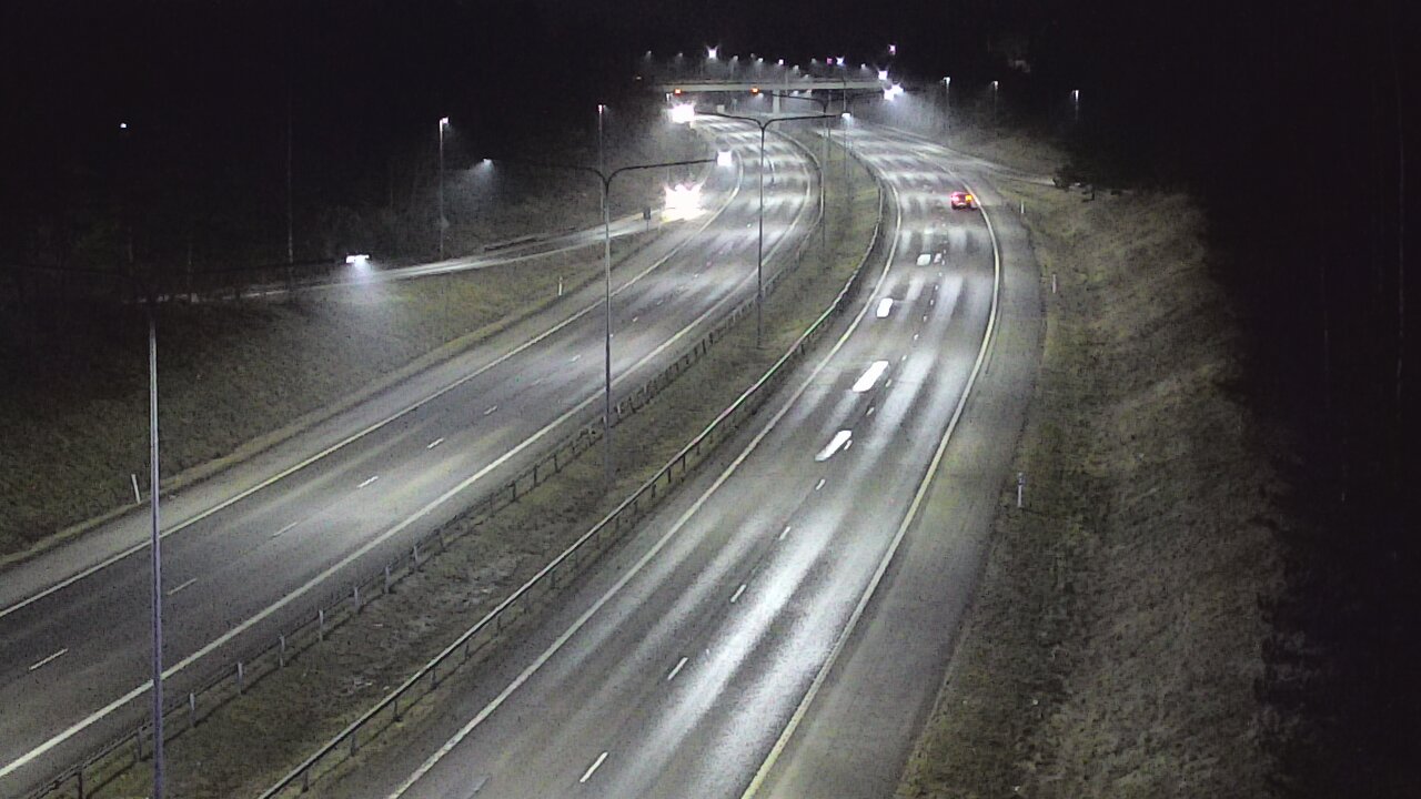 Kelikamerat Kuva Tie 1 Paimio, Vista, Paimio, Varsinais-Suomi