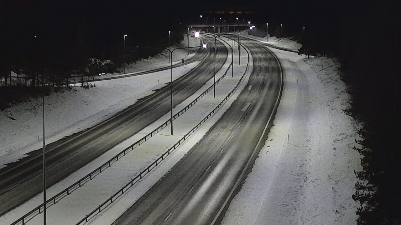 Kelikamerat Kuva Tie 1 Paimio, Vista, Paimio, Varsinais-Suomi