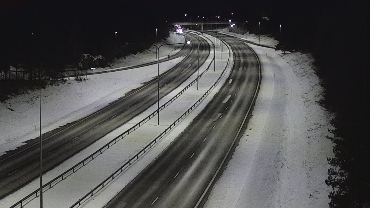 Kelikamerat Kuva Tie 1 Paimio, Vista, Paimio, Varsinais-Suomi