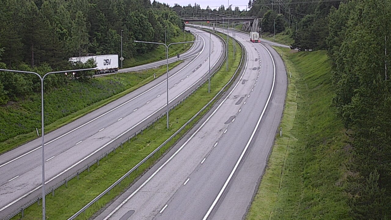 Kelikamerat Kuva Tie 1 Paimio, Vista, Paimio, Varsinais-Suomi