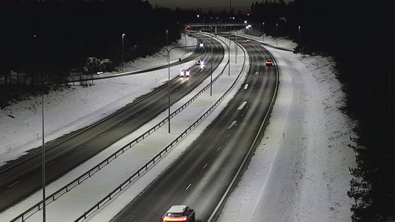 Kelikamerat Kuva Tie 1 Paimio, Vista, Paimio, Varsinais-Suomi