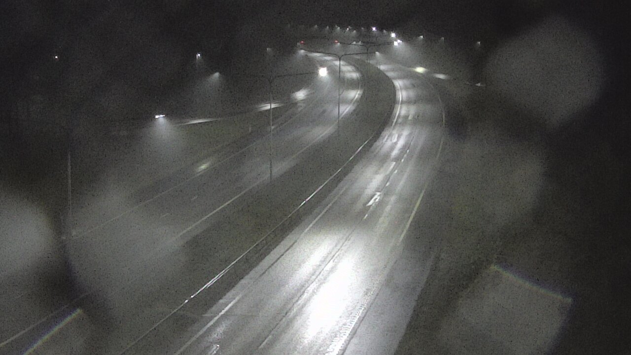 Weather Camera Image Road 1 Paimio, Vista, Paimio, Varsinais-Suomi