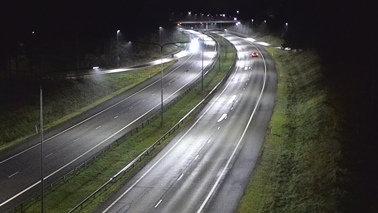 Kelikamerat Kuva Tie 1 Paimio, Vista, Paimio, Varsinais-Suomi