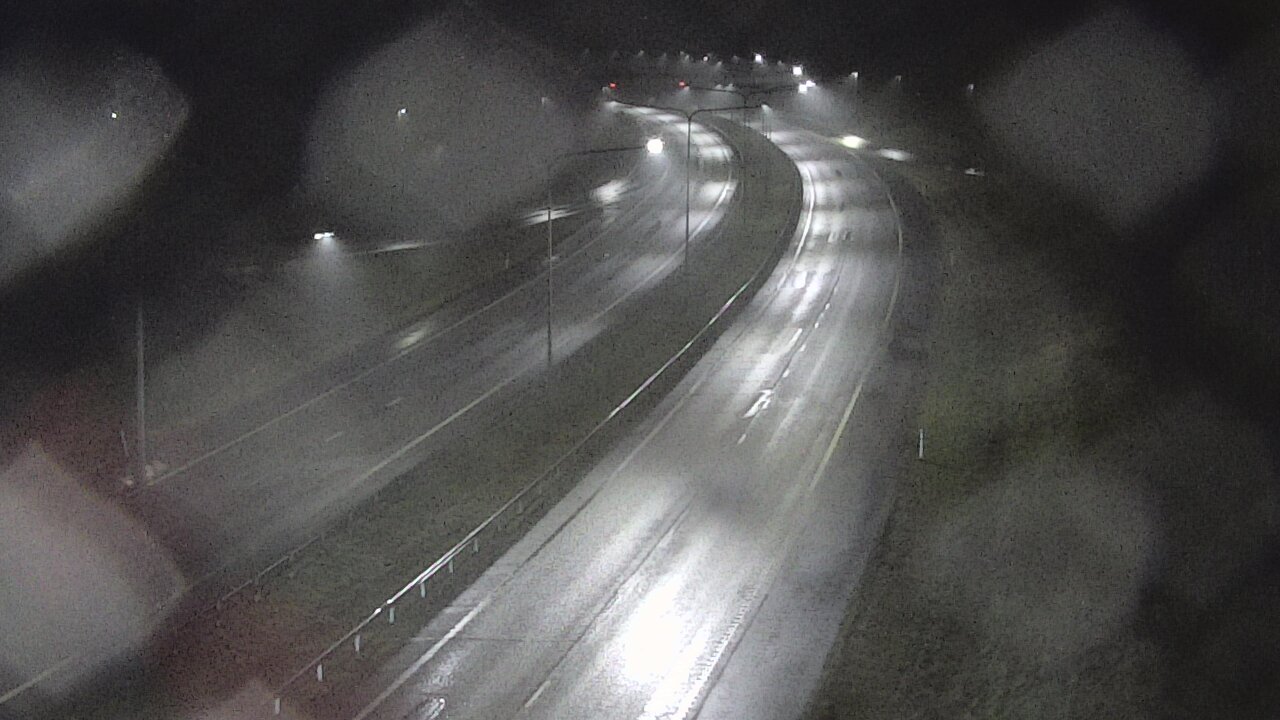 Weather Camera Image Väg 1 Pemar, Vista, Paimio, Varsinais-Suomi