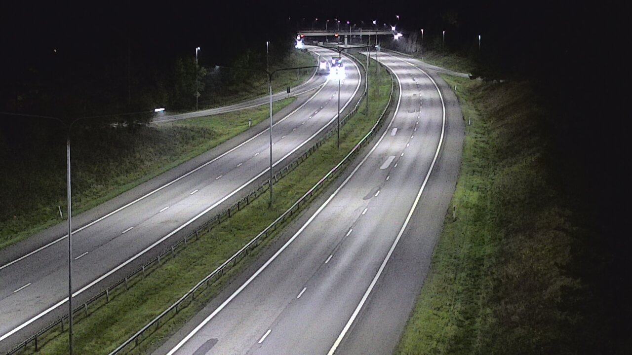Kelikamerat Kuva Tie 1 Paimio, Vista, Paimio, Varsinais-Suomi