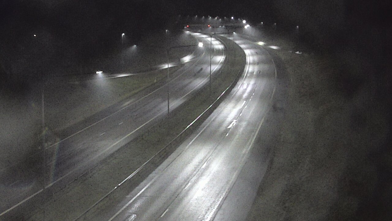 Weather Camera Image Väg 1 Pemar, Vista, Paimio, Varsinais-Suomi