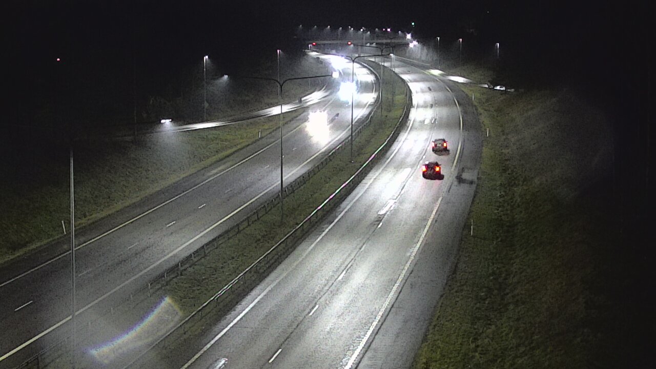 Weather Camera Image Väg 1 Pemar, Vista, Paimio, Varsinais-Suomi