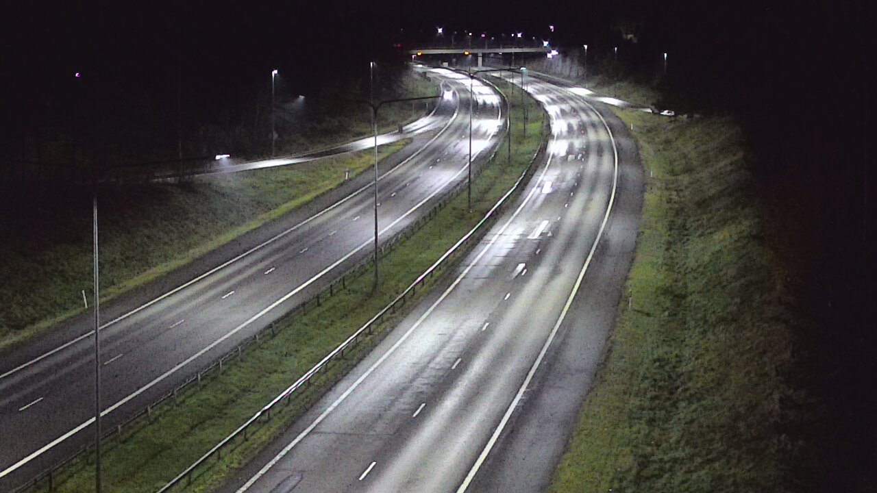 Kelikamerat Kuva Tie 1 Paimio, Vista, Paimio, Varsinais-Suomi