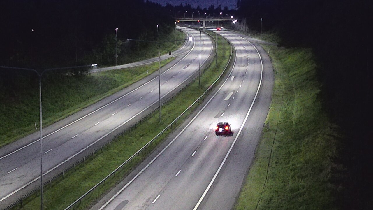 Kelikamerat Kuva Tie 1 Paimio, Vista, Paimio, Varsinais-Suomi