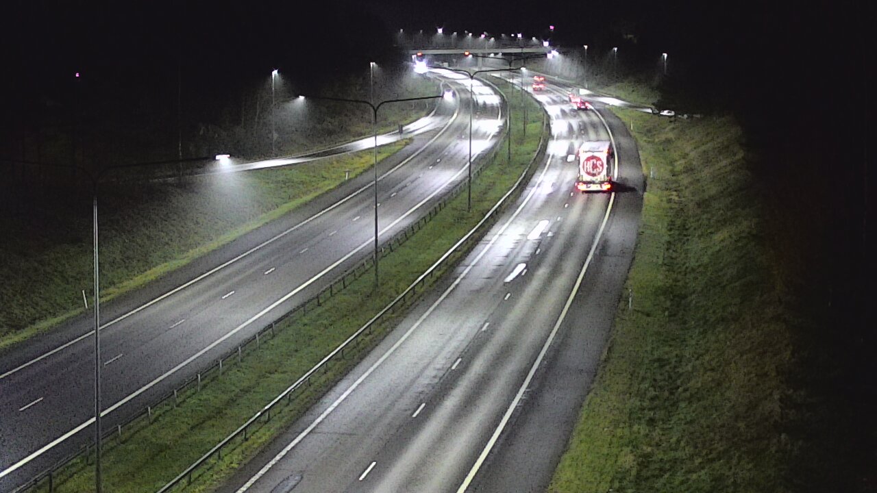 Kelikamerat Kuva Tie 1 Paimio, Vista, Paimio, Varsinais-Suomi