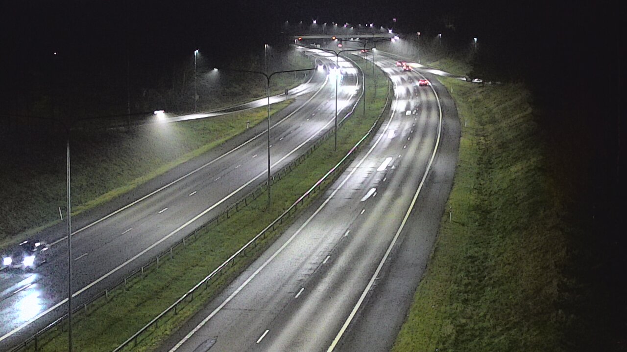 Kelikamerat Kuva Tie 1 Paimio, Vista, Paimio, Varsinais-Suomi