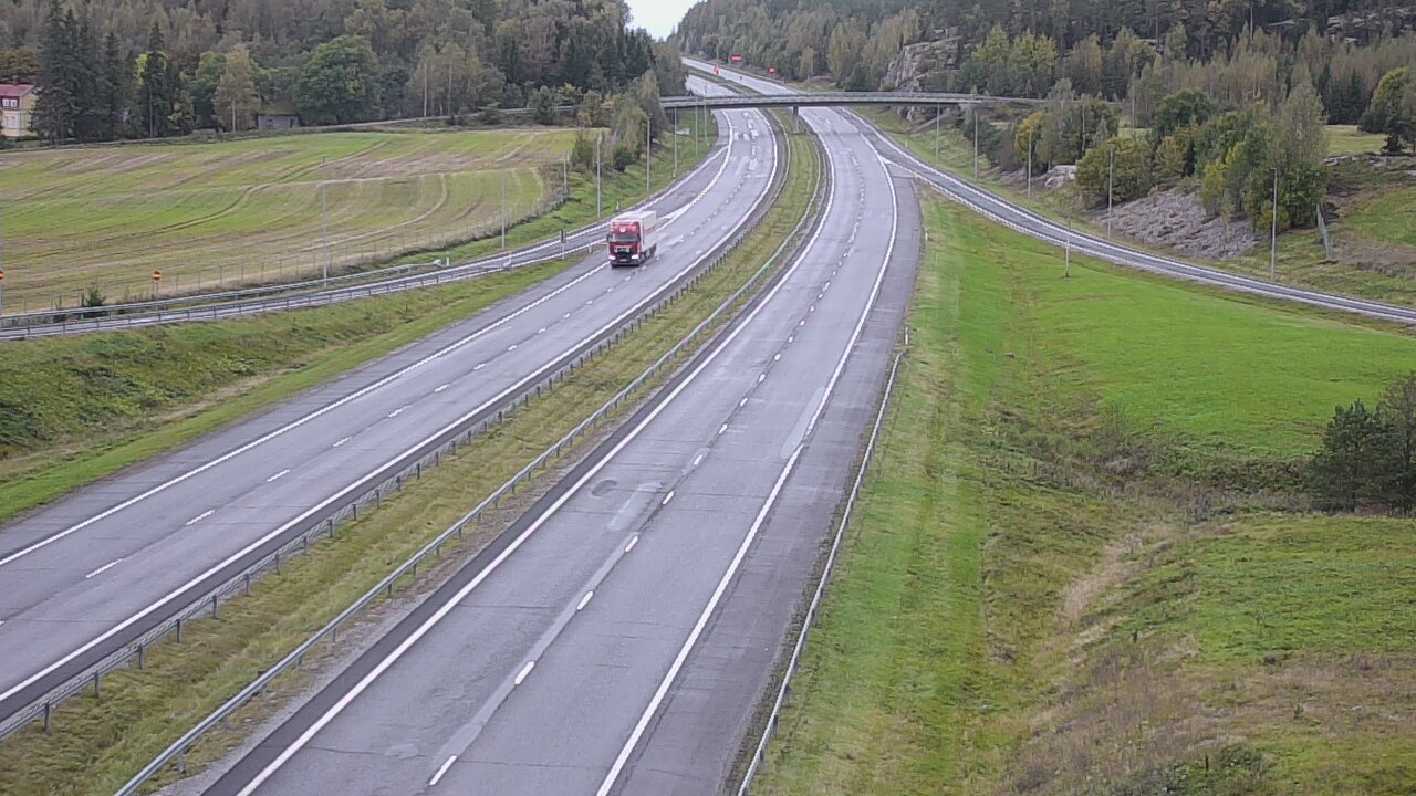 Kelikamerat Kuva Tie 1 Salo, Hajala, Salo, Varsinais-Suomi
