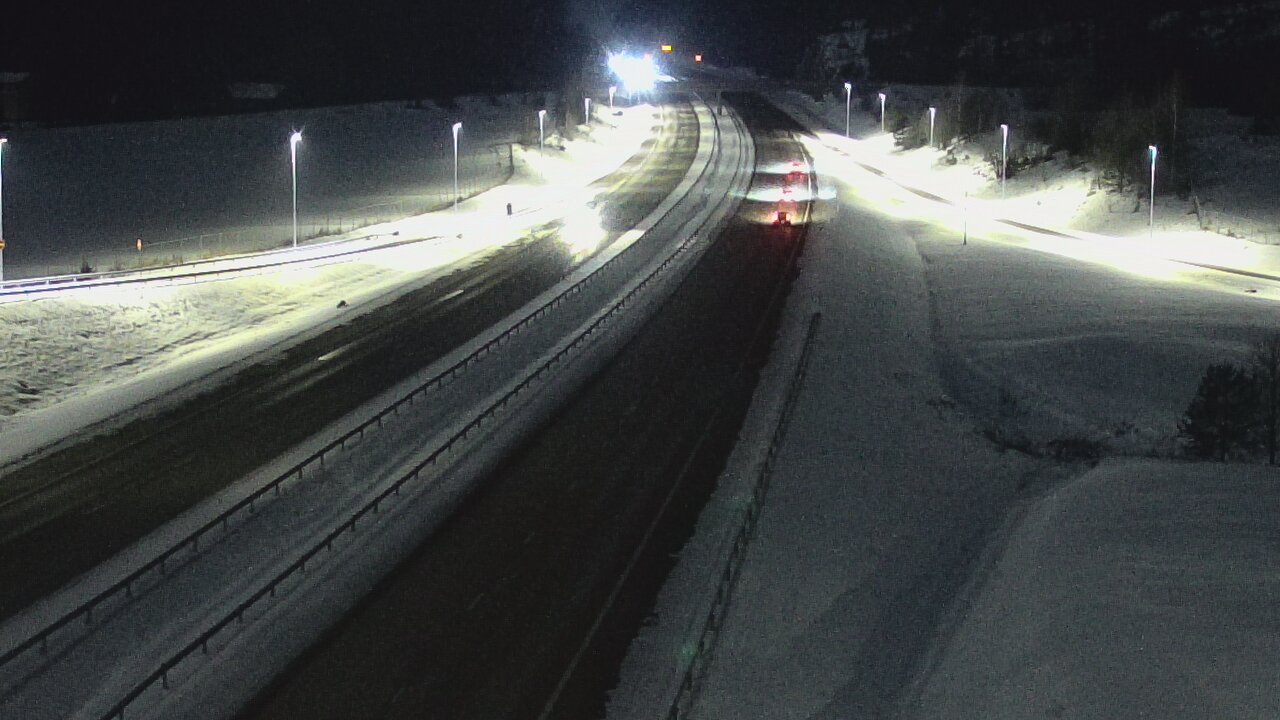 Kelikamerat Kuva Tie 1 Salo, Hajala, Salo, Varsinais-Suomi