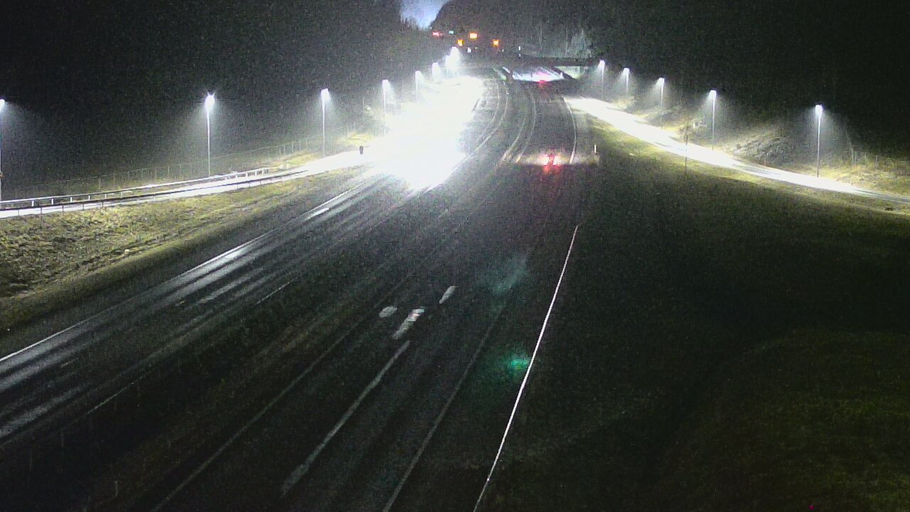 Kelikamerat Kuva Tie 1 Salo, Hajala, Salo, Varsinais-Suomi