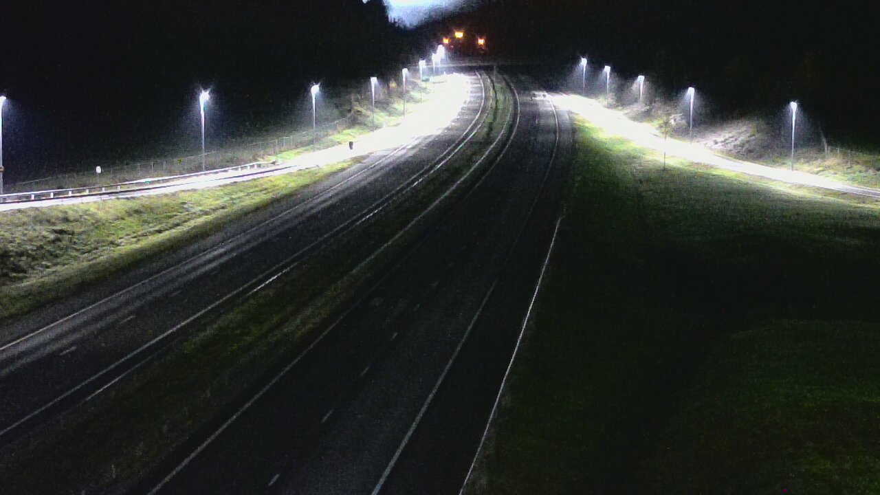 Kelikamerat Kuva Tie 1 Salo, Hajala, Salo, Varsinais-Suomi