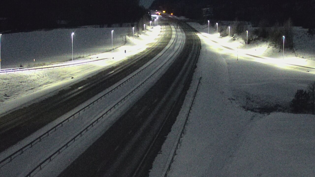 Kelikamerat Kuva Tie 1 Salo, Hajala, Salo, Varsinais-Suomi