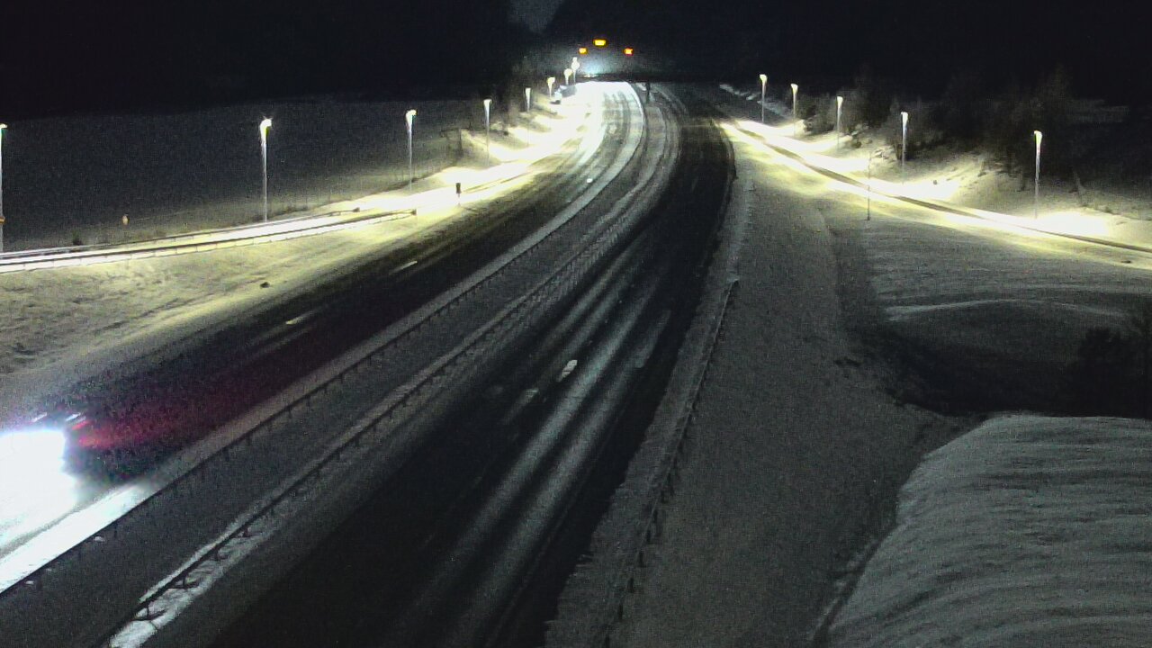 Kelikamerat Kuva Tie 1 Salo, Hajala, Salo, Varsinais-Suomi