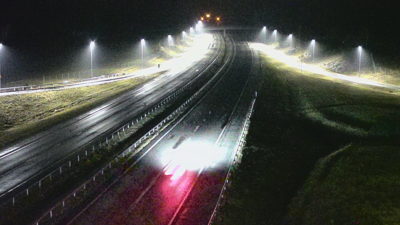 Kelikamerat Kuva Tie 1 Salo, Hajala, Salo, Varsinais-Suomi