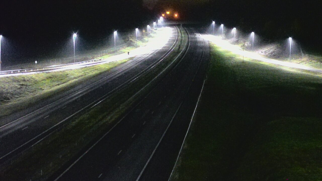 Kelikamerat Kuva Tie 1 Salo, Hajala, Salo, Varsinais-Suomi