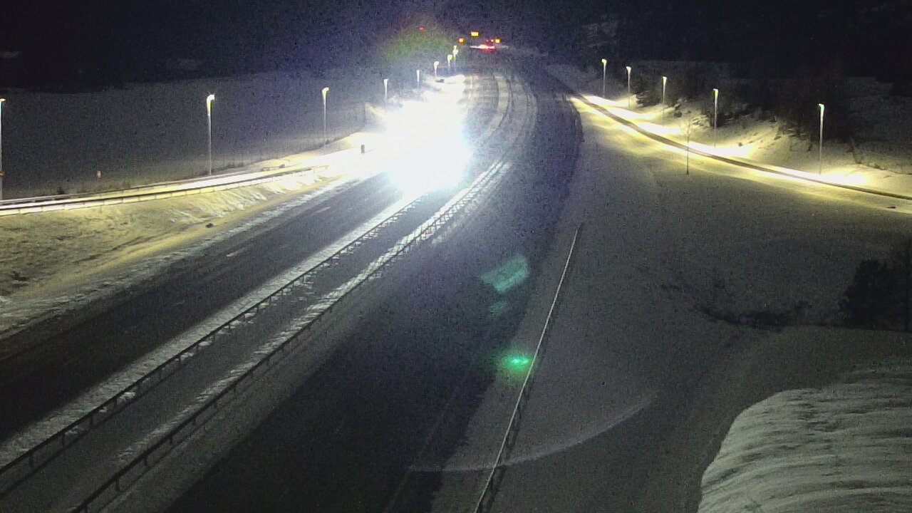 Kelikamerat Kuva Tie 1 Salo, Hajala, Salo, Varsinais-Suomi