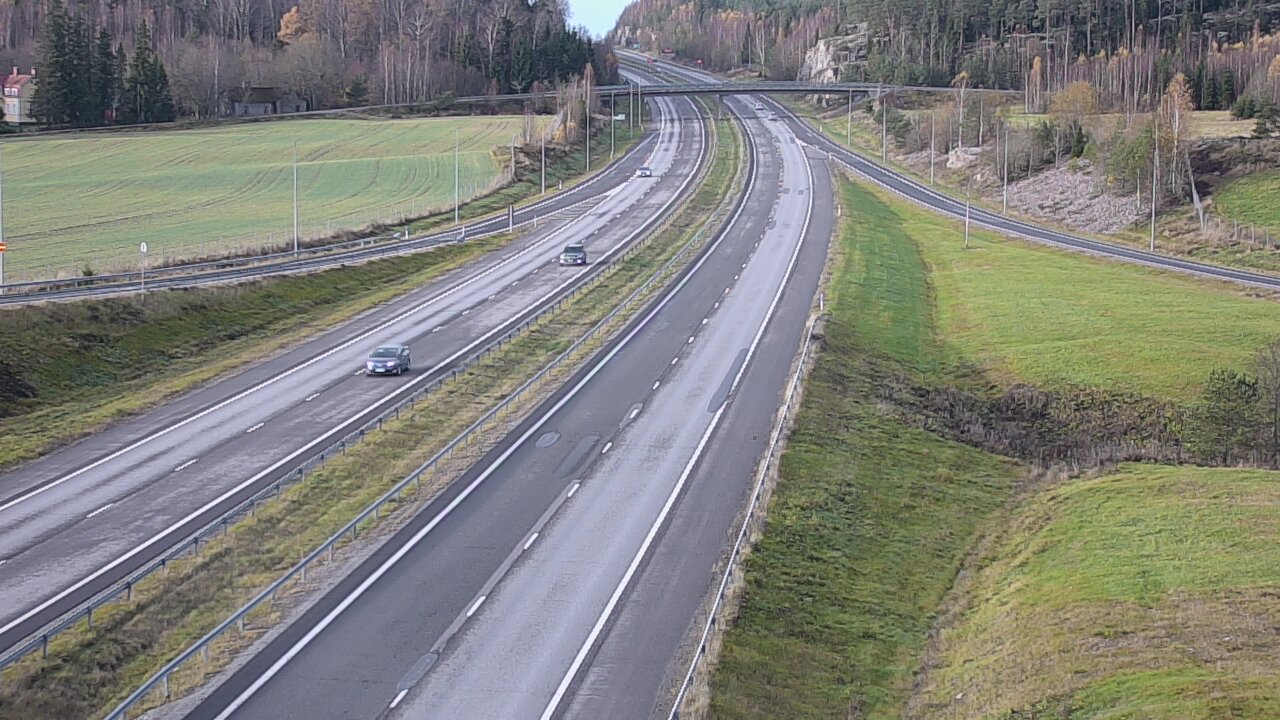 Kelikamerat Kuva Tie 1 Salo, Hajala, Salo, Varsinais-Suomi