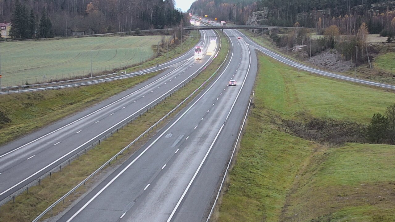 Kelikamerat Kuva Tie 1 Salo, Hajala, Salo, Varsinais-Suomi