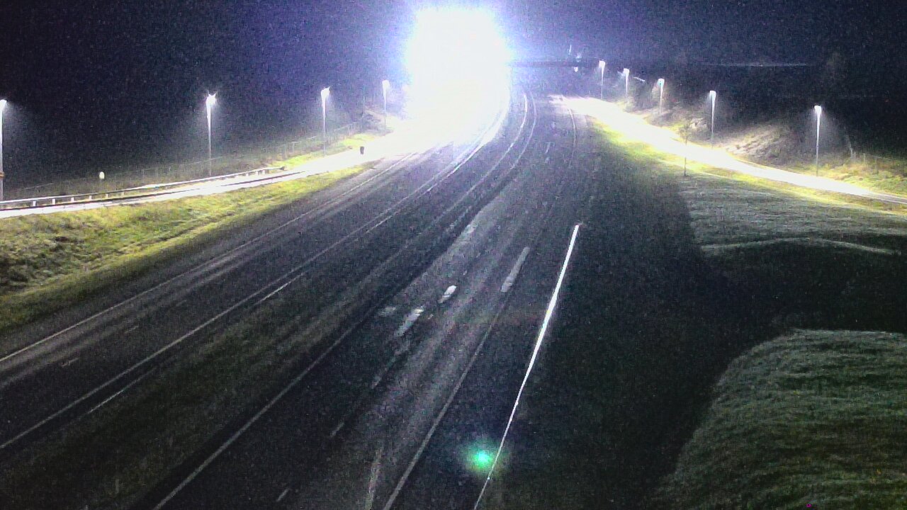 Kelikamerat Kuva Tie 1 Salo, Hajala, Salo, Varsinais-Suomi