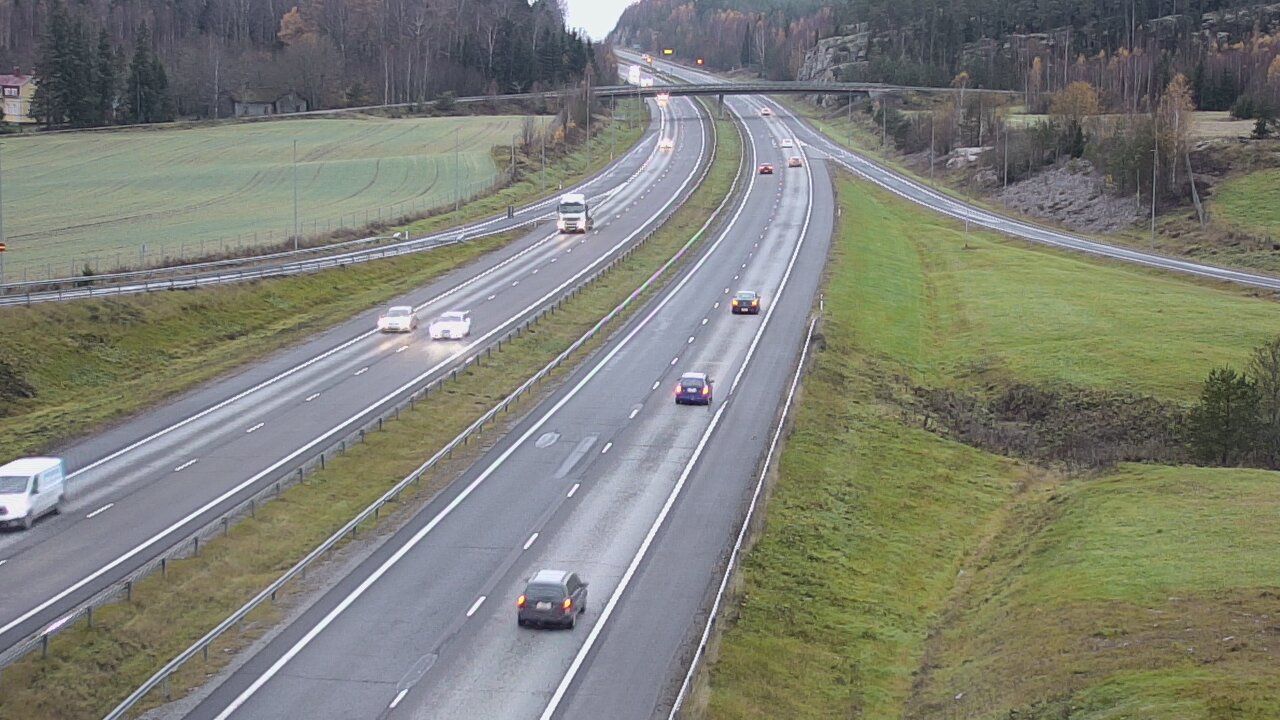 Kelikamerat Kuva Tie 1 Salo, Hajala, Salo, Varsinais-Suomi