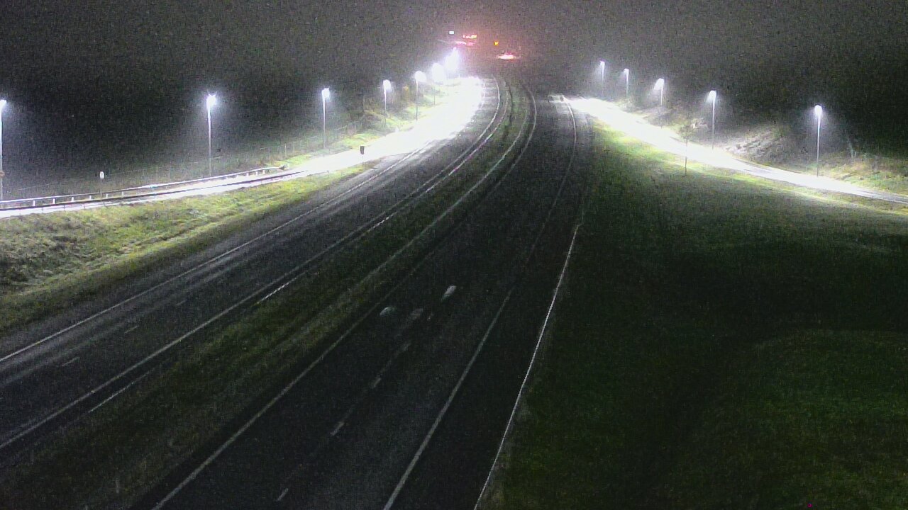 Kelikamerat Kuva Tie 1 Salo, Hajala, Salo, Varsinais-Suomi