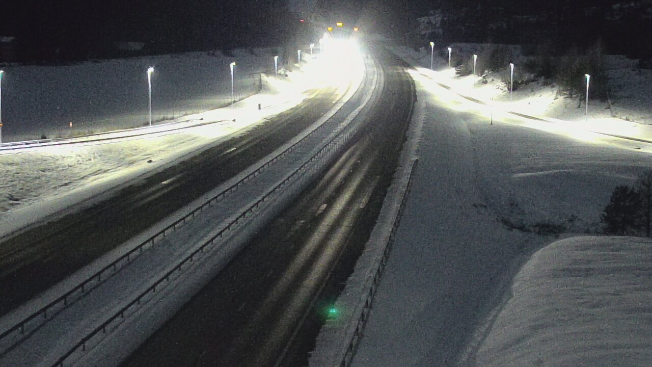 Kelikamerat Kuva Tie 1 Salo, Hajala, Salo, Varsinais-Suomi