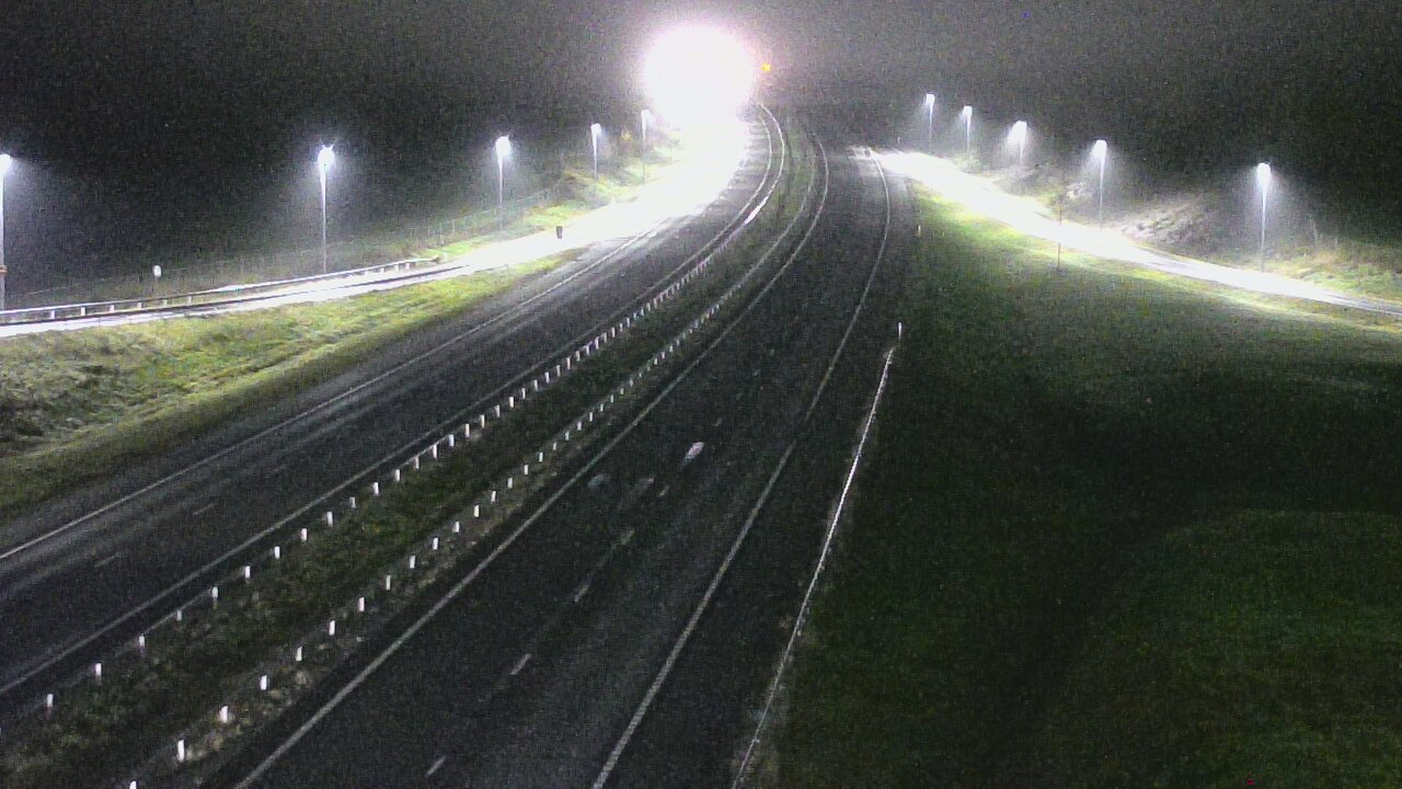 Kelikamerat Kuva Tie 1 Salo, Hajala, Salo, Varsinais-Suomi