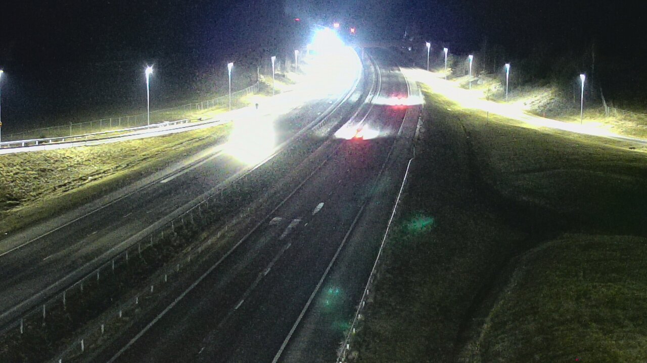 Kelikamerat Kuva Tie 1 Salo, Hajala, Salo, Varsinais-Suomi