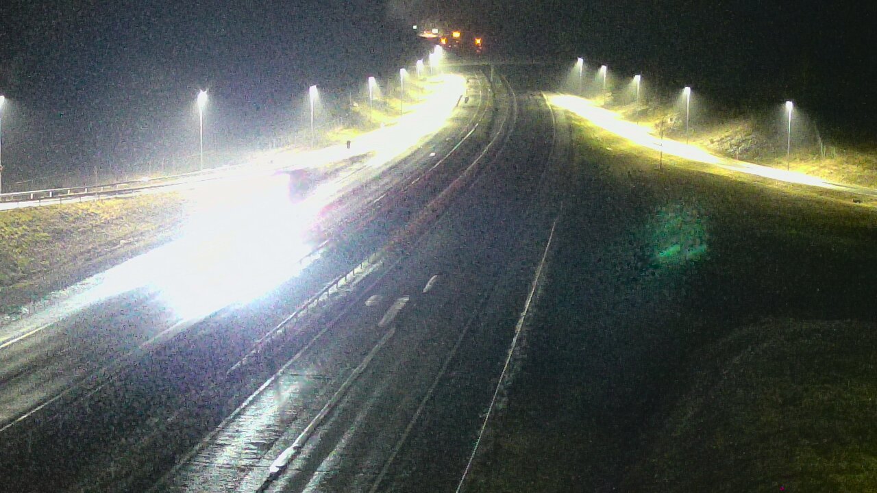 Kelikamerat Kuva Tie 1 Salo, Hajala, Salo, Varsinais-Suomi