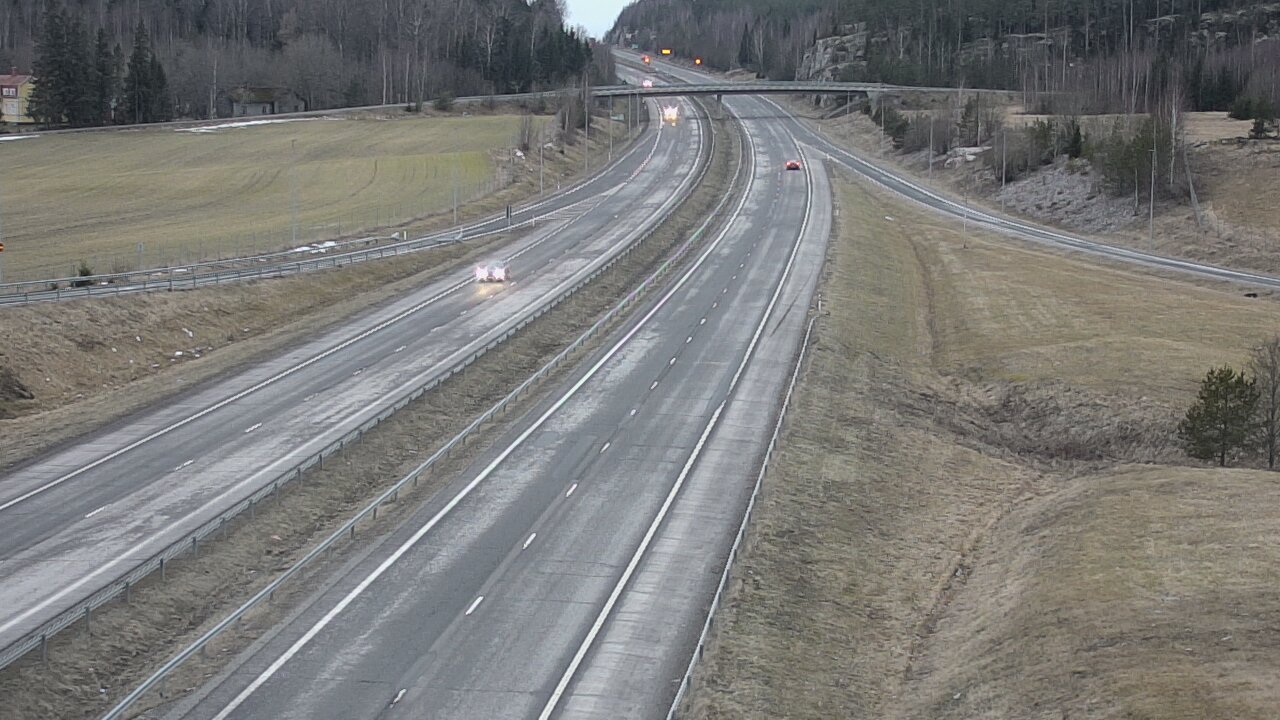 Kelikamerat Kuva Tie 1 Salo, Hajala, Salo, Varsinais-Suomi
