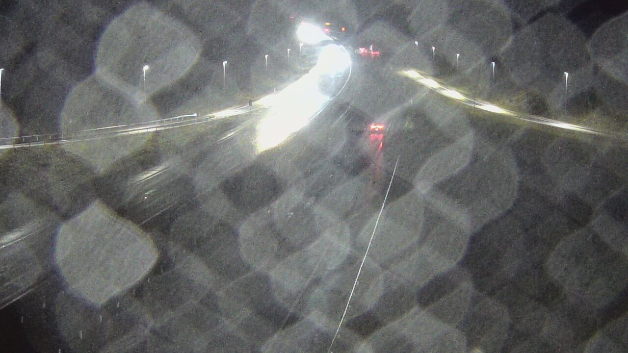 Weather Camera Image Road 1 Salo, Hajala, Salo, Varsinais-Suomi