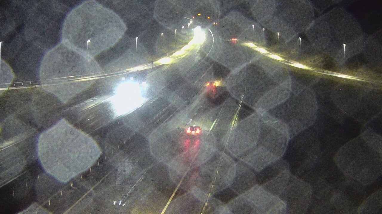 Weather Camera Image Road 1 Salo, Hajala, Salo, Varsinais-Suomi