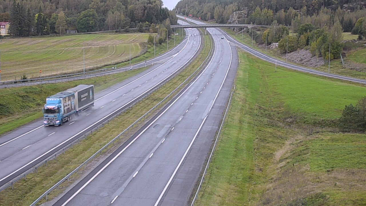 Kelikamerat Kuva Tie 1 Salo, Hajala, Salo, Varsinais-Suomi
