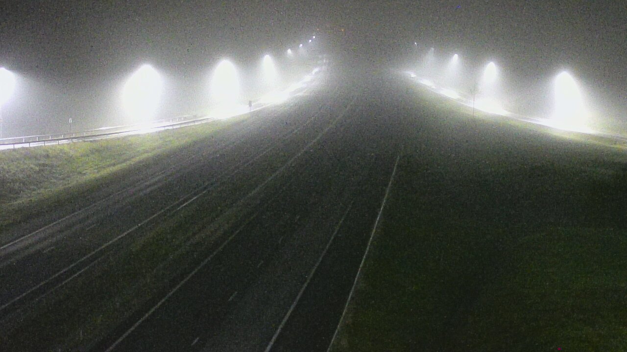 Kelikamerat Kuva Tie 1 Salo, Hajala, Salo, Varsinais-Suomi