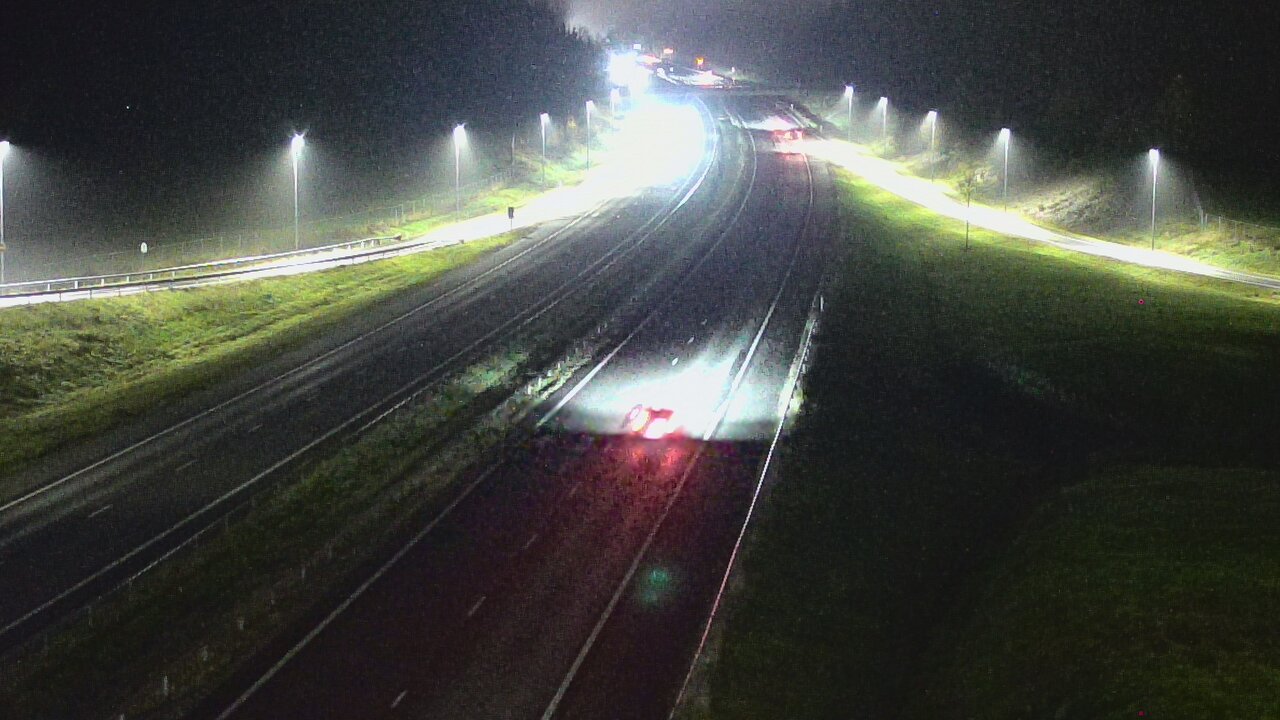 Kelikamerat Kuva Tie 1 Salo, Hajala, Salo, Varsinais-Suomi