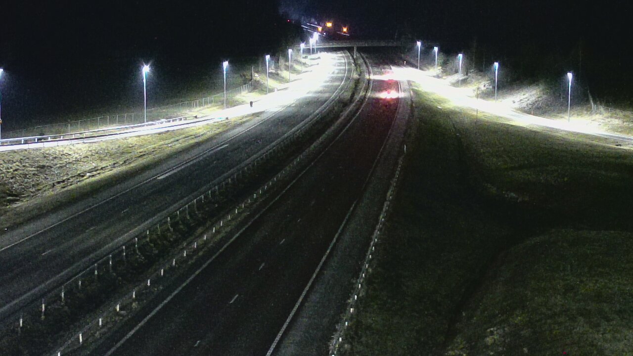 Kelikamerat Kuva Tie 1 Salo, Hajala, Salo, Varsinais-Suomi