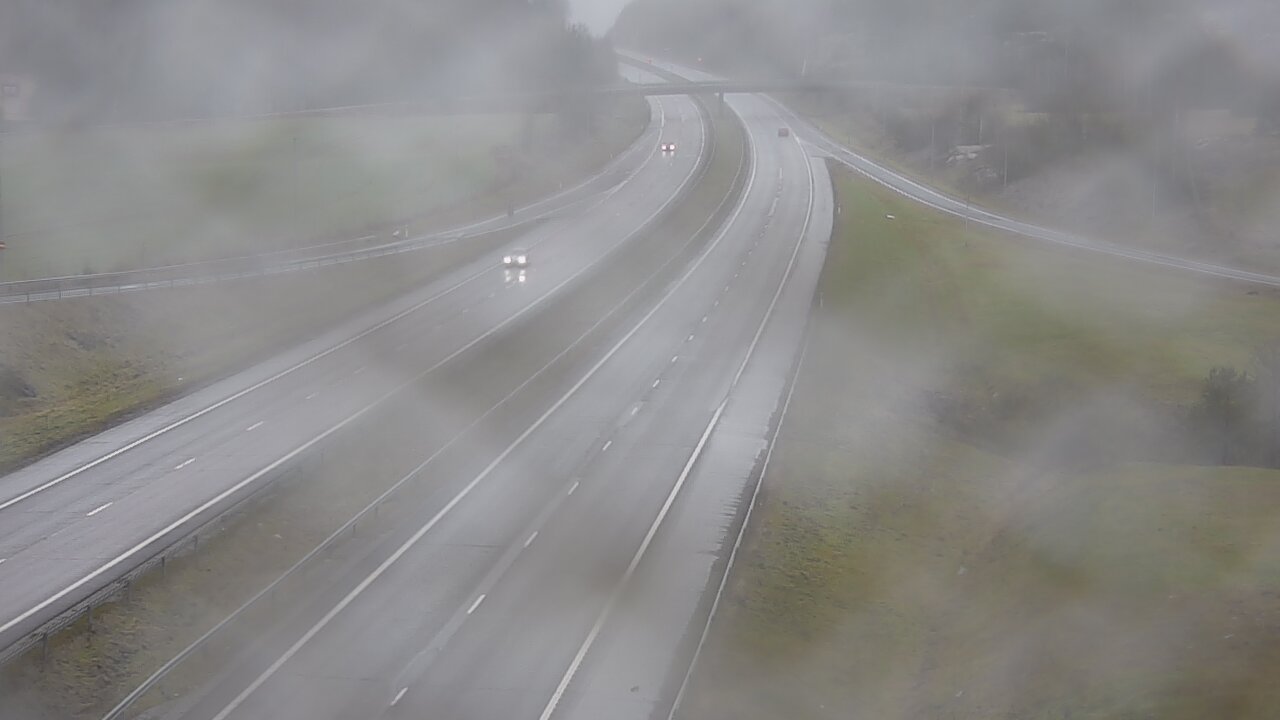 Weather Camera Image Road 1 Salo, Hajala, Salo, Varsinais-Suomi