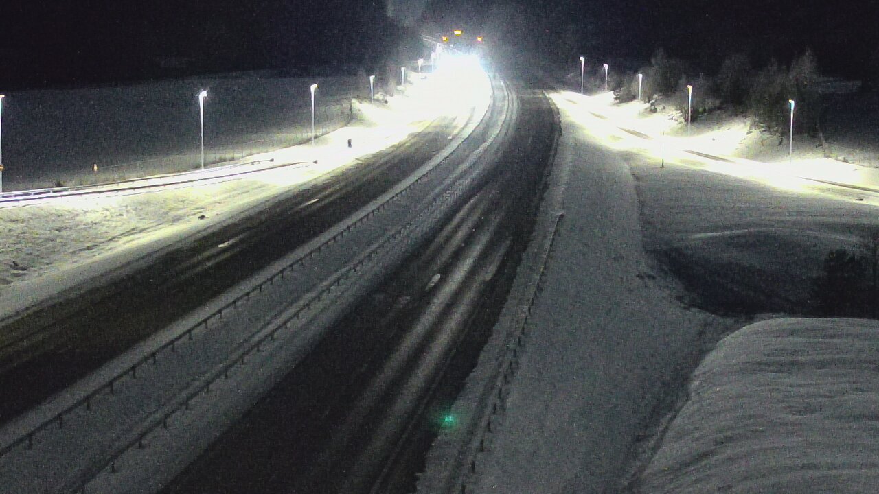 Kelikamerat Kuva Tie 1 Salo, Hajala, Salo, Varsinais-Suomi