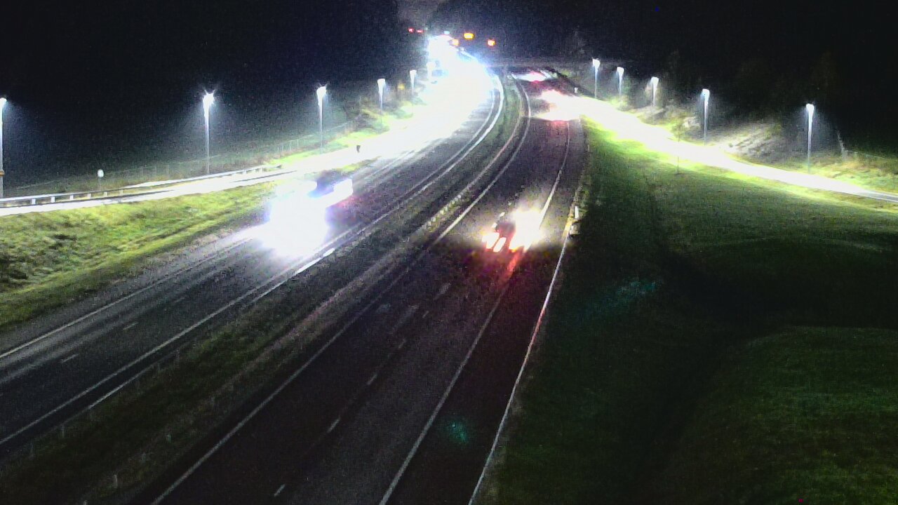 Kelikamerat Kuva Tie 1 Salo, Hajala, Salo, Varsinais-Suomi